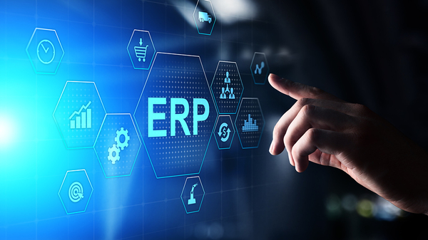 ERP دو سطحی چیست و چگونه کار می‌­کند؟